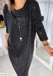 Платье GH-7226 Фабрика Моды