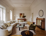 Торшер Ceccotti Collezioni DUO Lamp