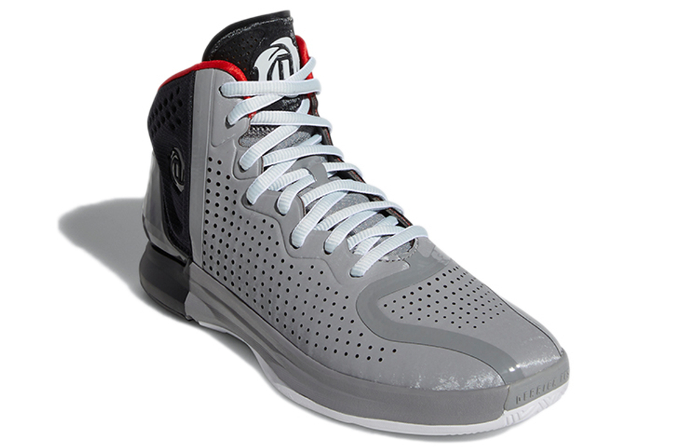 Кроссовки Adidas D Rose 4 Restomod