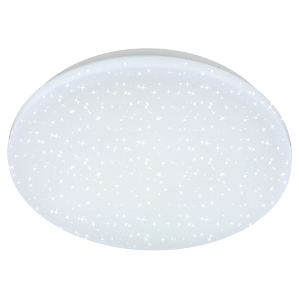 Светильник потолочный светодиодный ЭРА Классик без ДУ SPB-6 Slim Night SKY 36W-6,5K 6500K