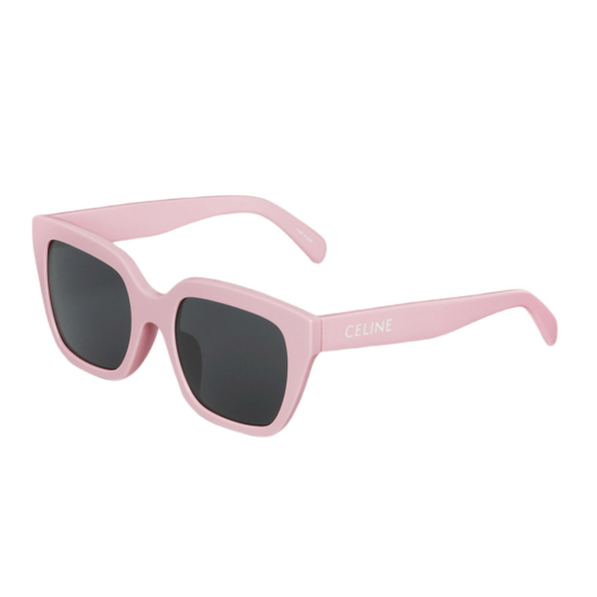 Очки CELINE MONOCHROMS 03 PASTEL PINK, 4S198CPLB-24PP