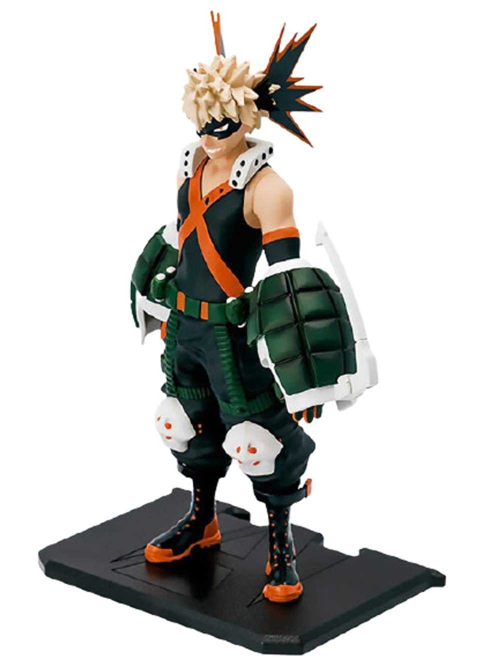 Фигурка My Hero Academia Katsuki Bakugo