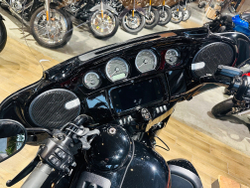 Harley-Davidson Ultra Limited, 2024