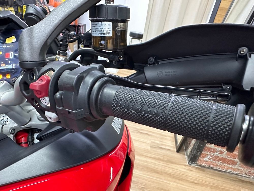 Multistrada 950S, г. 2021 Новый