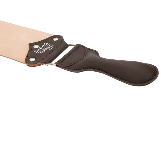 Ремень для опасной бритвы Exporter Solingen 195 Ri