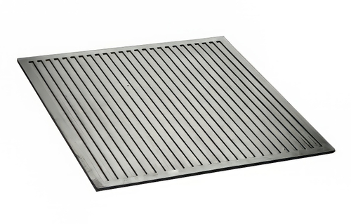 Коврик диэлектрический 700*700мм TDM