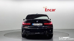 BMW 3 Series (G20) M340i (07.2021)