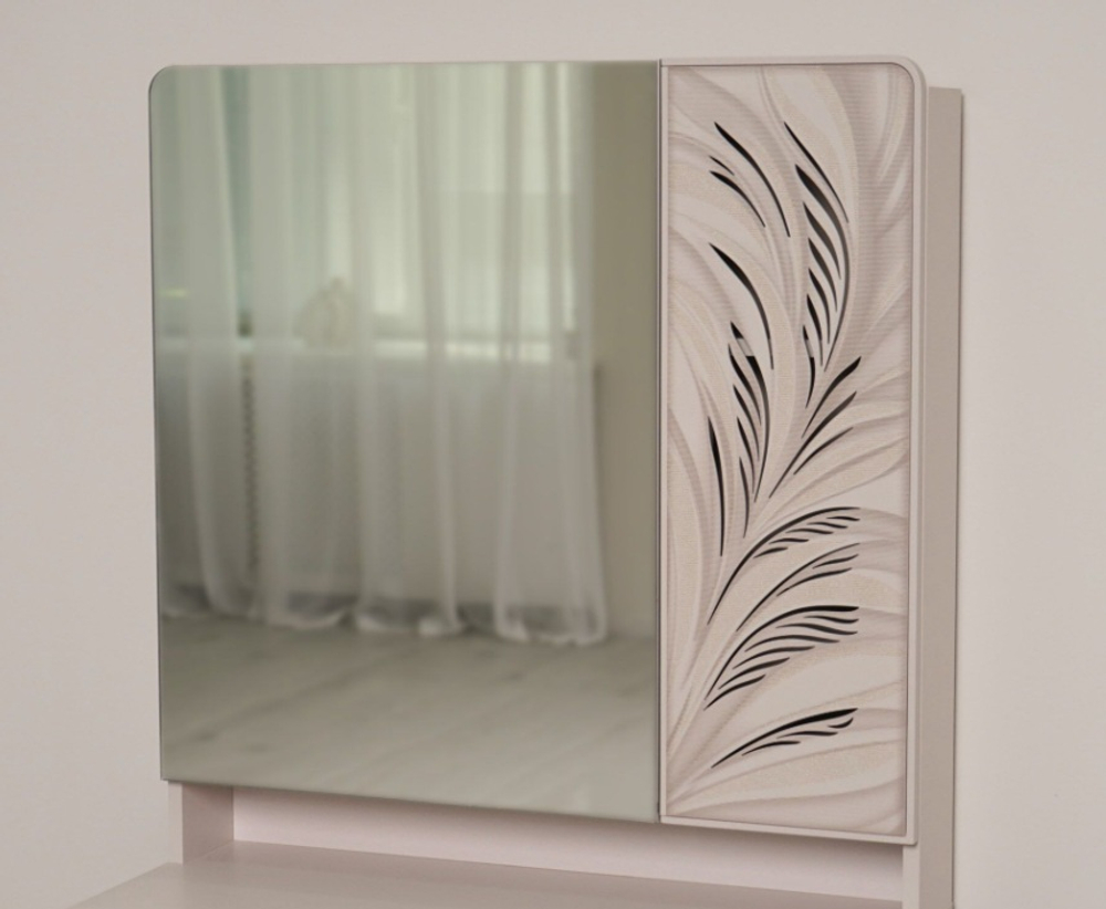 Флоренция-904 (DaVita) 904.30 Стол туалетный