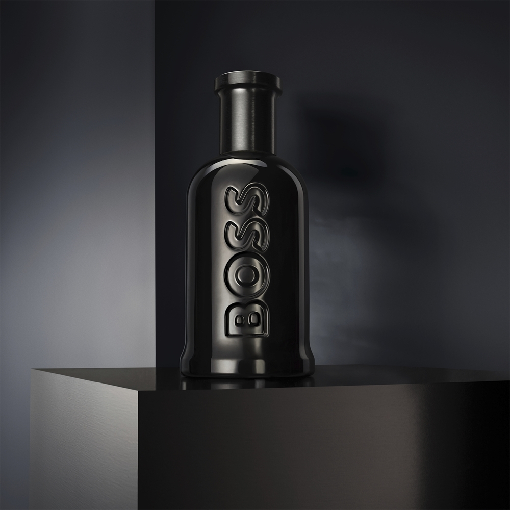 Hugo Boss BOSS Bottled Parfum парфюмерия для мужчин