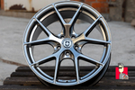 Комплект дисков HRE P101 17x7.5 et42 5x100