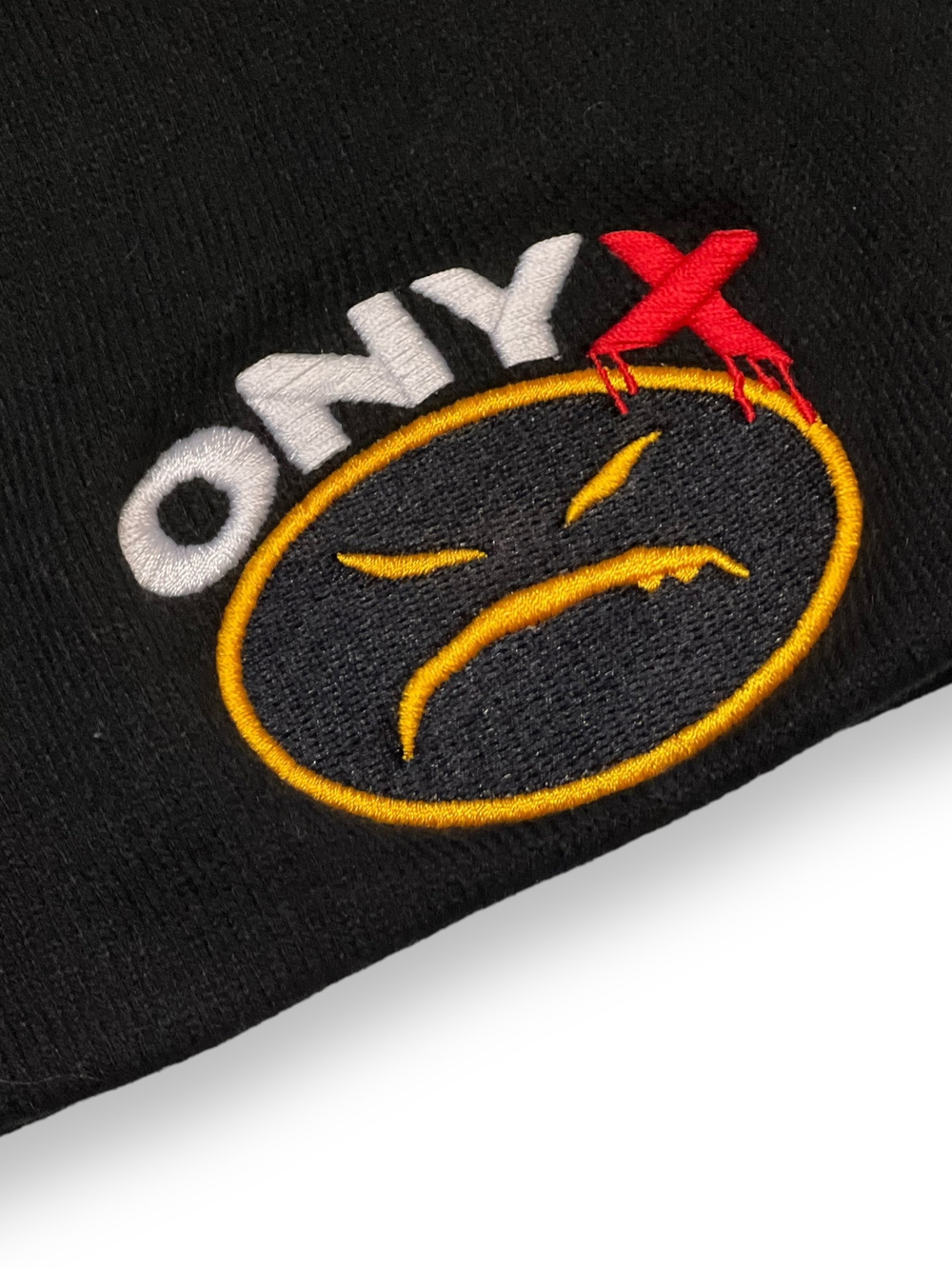 Шапка-Чулок ONYX-BACDAFUCUP’93