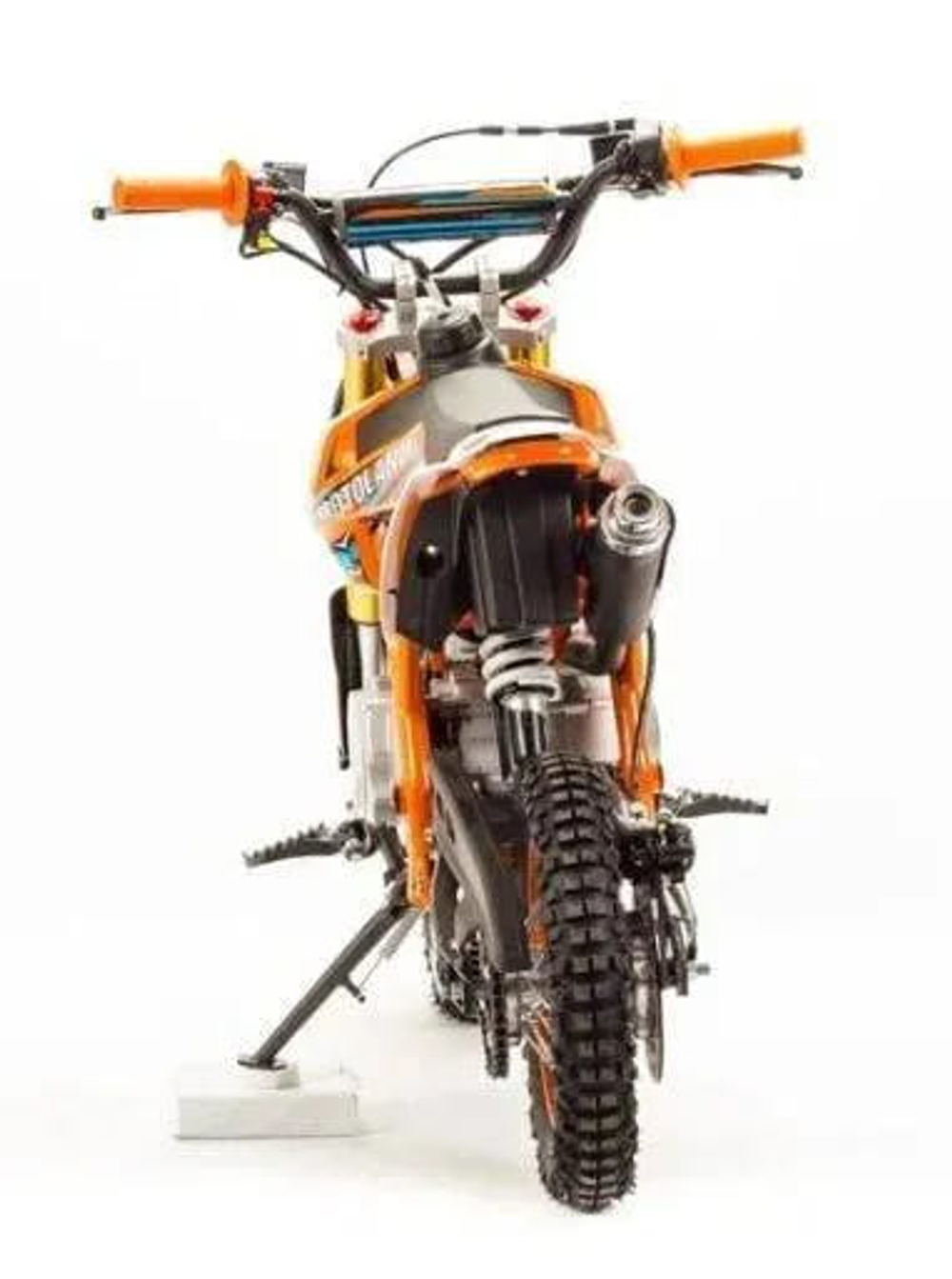 Мотоцикл MOTOLAND CRF10 12/10
