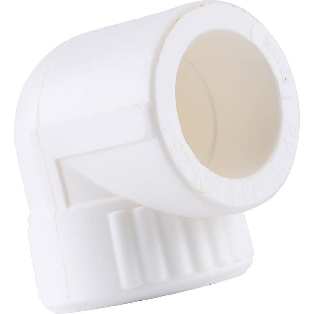 Угольник с внутренней резьбой KALDE 32x3/4"