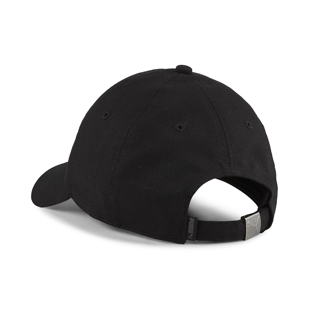 Кепка PUMA WARDROBE ESS Dad Cap