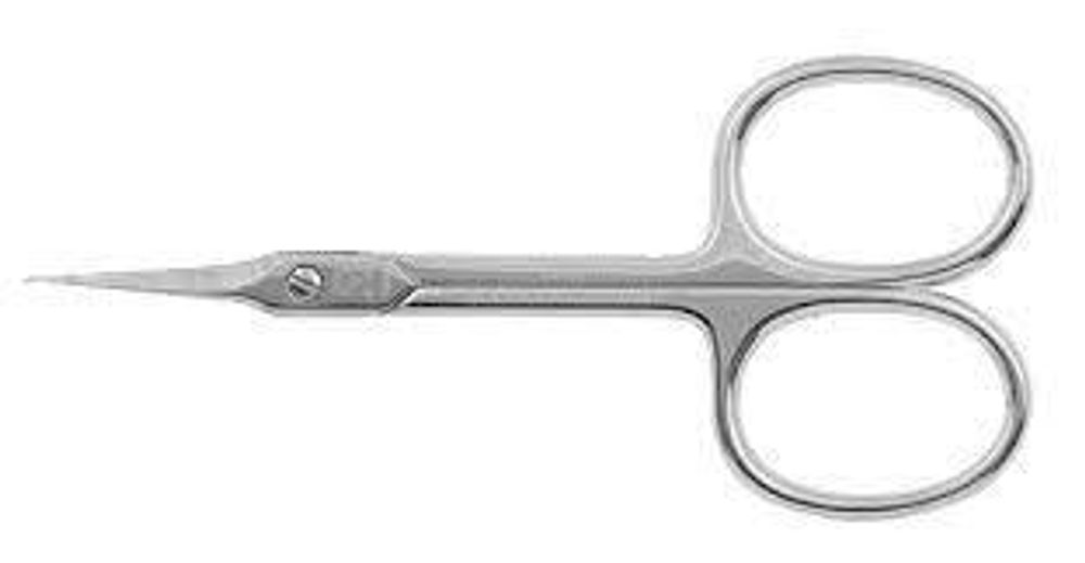 Zinger маникюрные ножницы B 117 S SH IS