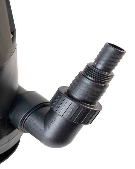 Насос дренажный Verton AQUA DP900/35PI 37552