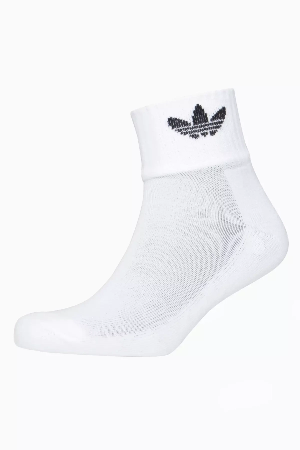 Носки adidas Mid-Cut Crew 3 Pairs