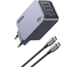 Зарядное устройство сетевое UGREEN X757