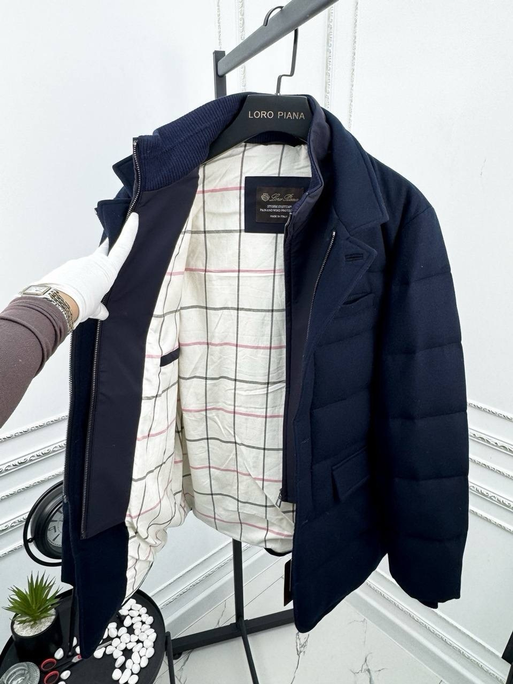 Куртка Loro Piana