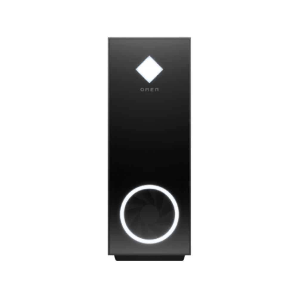 ПК HP Desktop OMEN i9-11900K Octa/32Gb/1Tb SSD/RTX3090-24Gb/DOS черный 4V8Q9EA