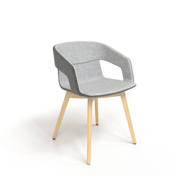 Narbutas TWIST&SIT wood