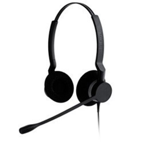 Jabra BIZ 2300 Duo [2309-820-104]
