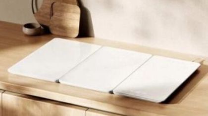 Xiaomi представили графеновую доску для подогрева еды