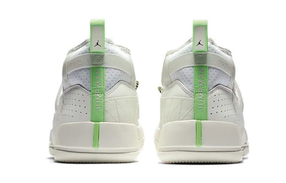 Кроссовки Jordan Proto 32.9