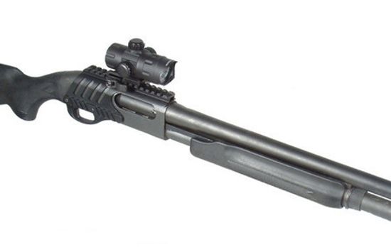 Прицел коллиматорный Leapers 1x32 UTG SCP-DS3840W