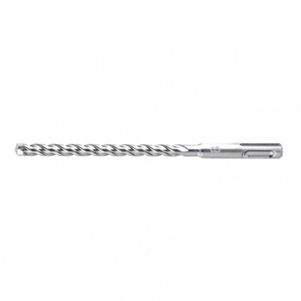 Бур по бетону Drei spitzen, 8 x 165 мм, SDS Plus Gross