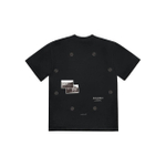 Travis Scott Cj X Audemars Piguet Vintage Tee