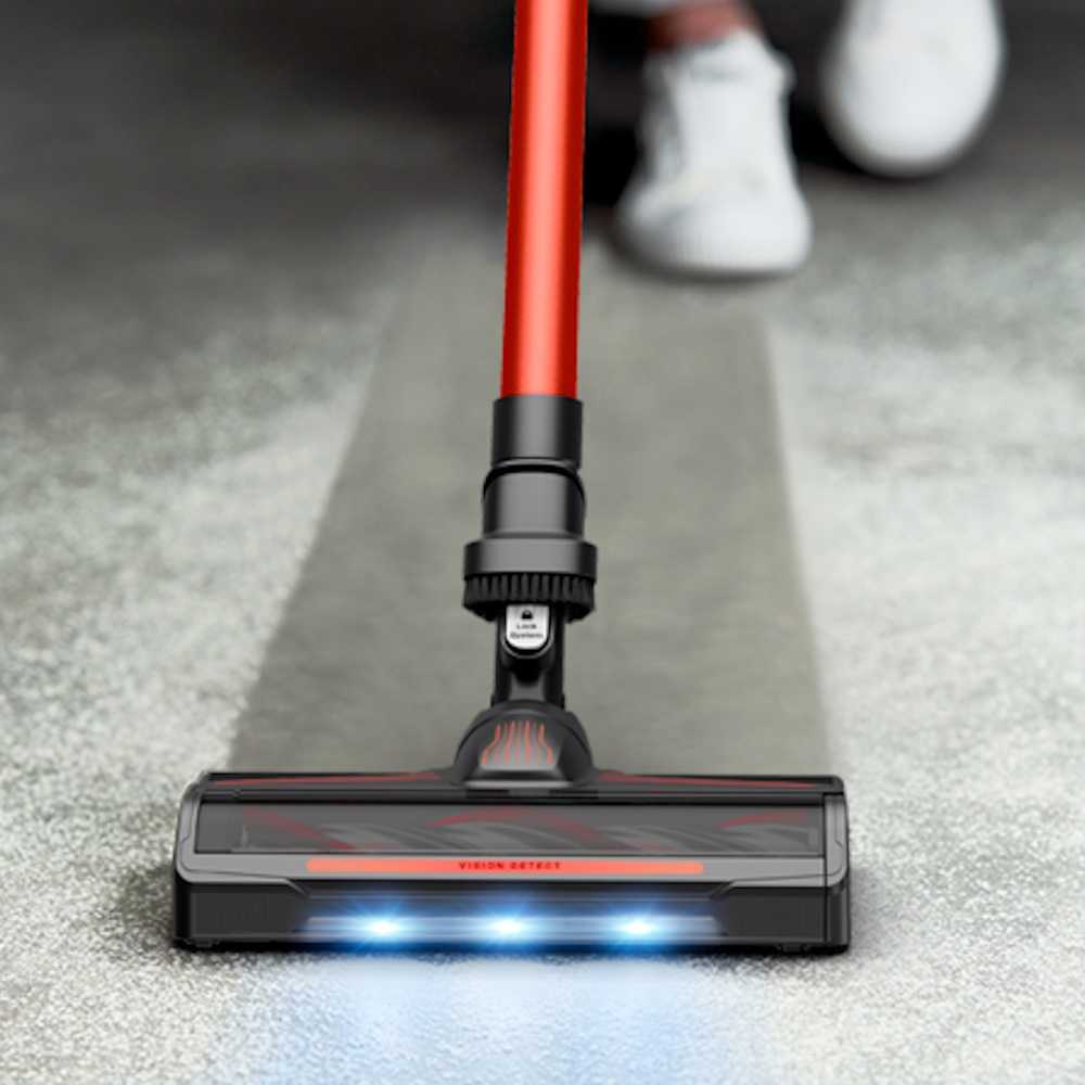 Беспроводной пылесос Tefal X-FORCE 8.80 Animal TY1871E0
