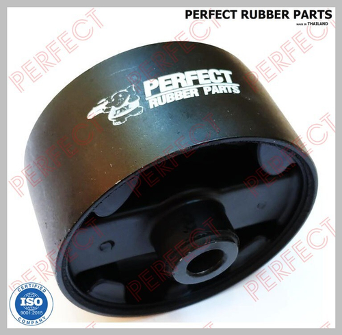 Сайлентблок передней подушки двигателя PERFECT (Кратность 1 шт) TO03AE10F