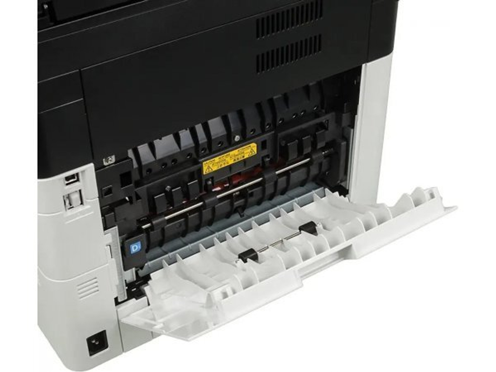 МФУ лазерное Kyocera Ecosys M2040DN