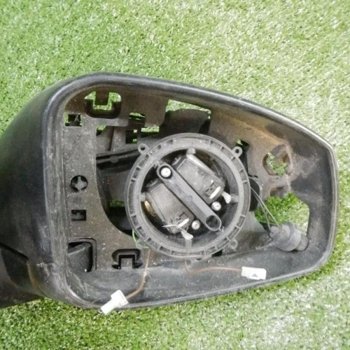 Зеркало правое Renault Megane 3 (2008-2016) 7 контактов