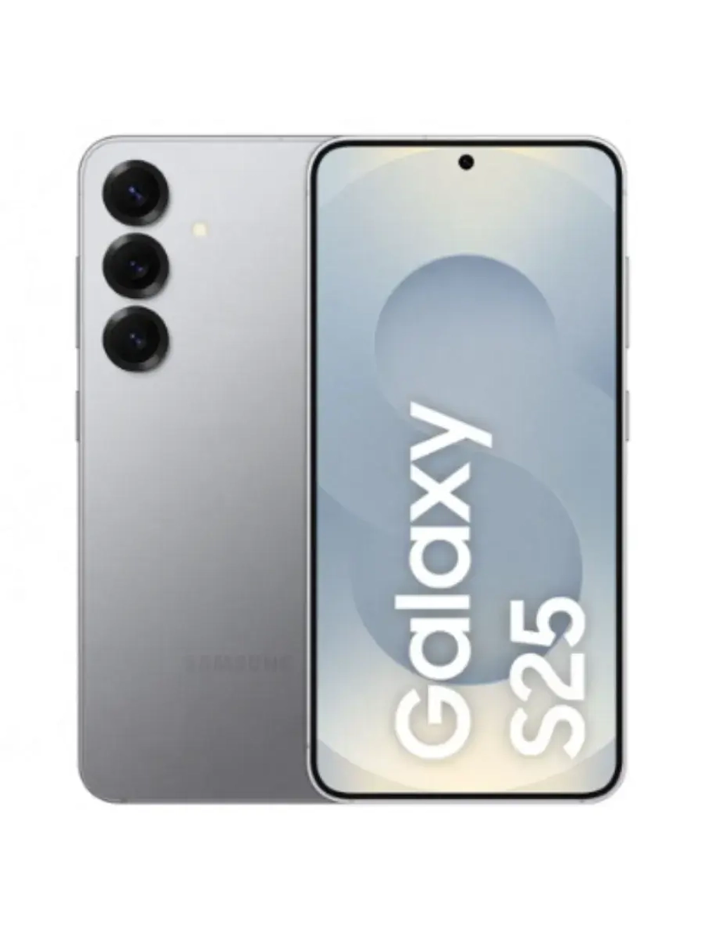 6,2" Смартфон Galaxy S25 5G 12/256 ГБ SM-S931BZSCCAU GREY