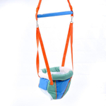 Прыгунки №5 (3в1) в подарочной упаковке (BabyBUM)