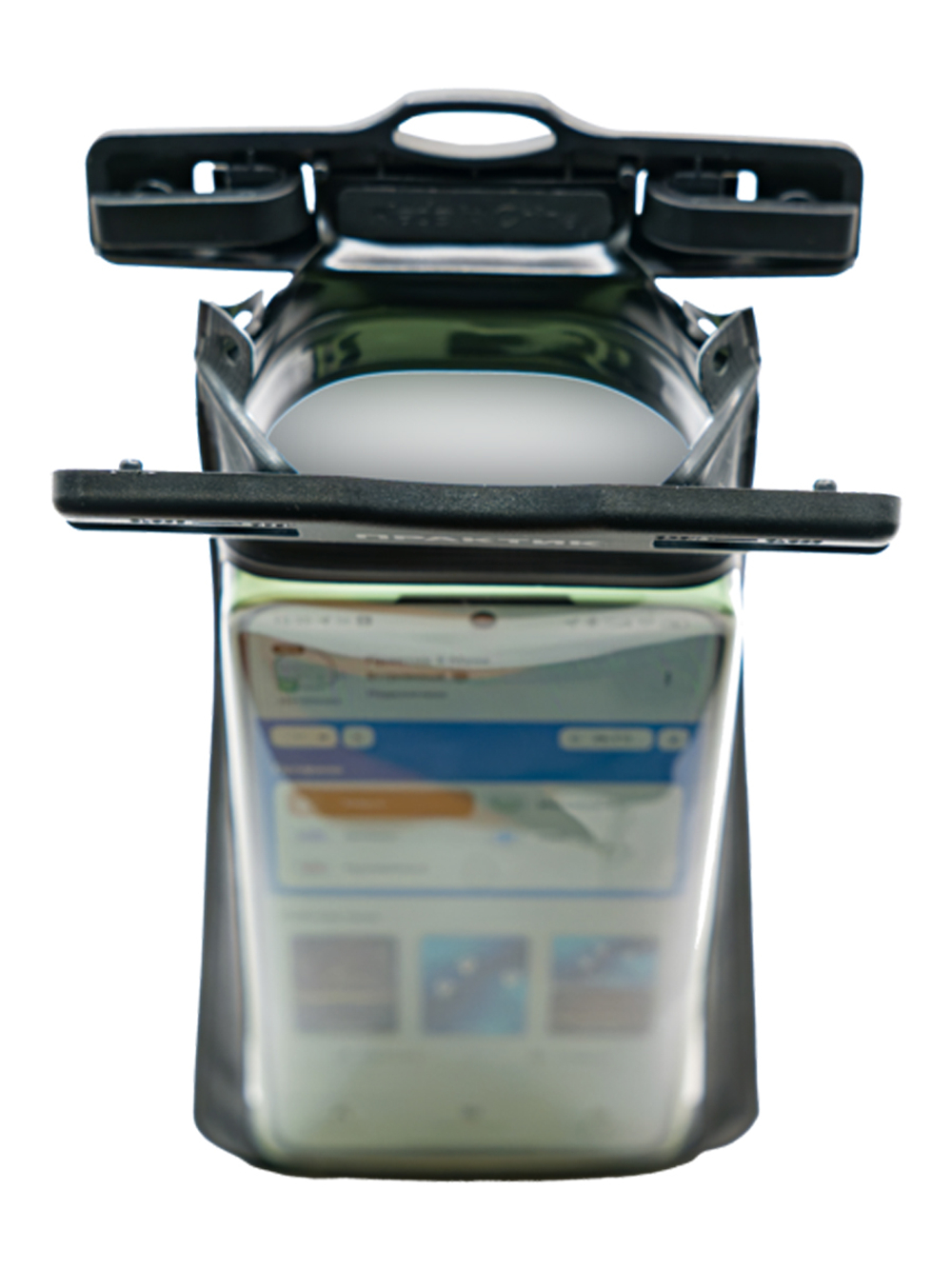 Чехол для смартфона ПРЕМИУМ (водонепроницаемый)