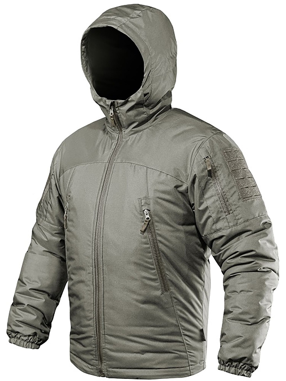 Куртка зимняя Sturmer ColdGear Ver II (Олива)