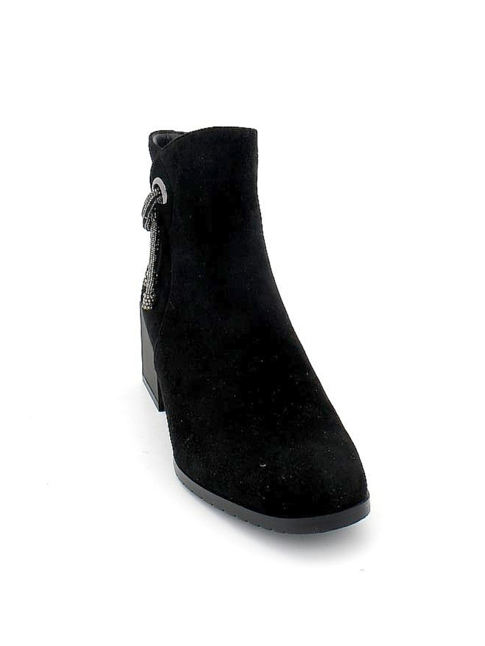 Полусапоги женские Ascalini W24465