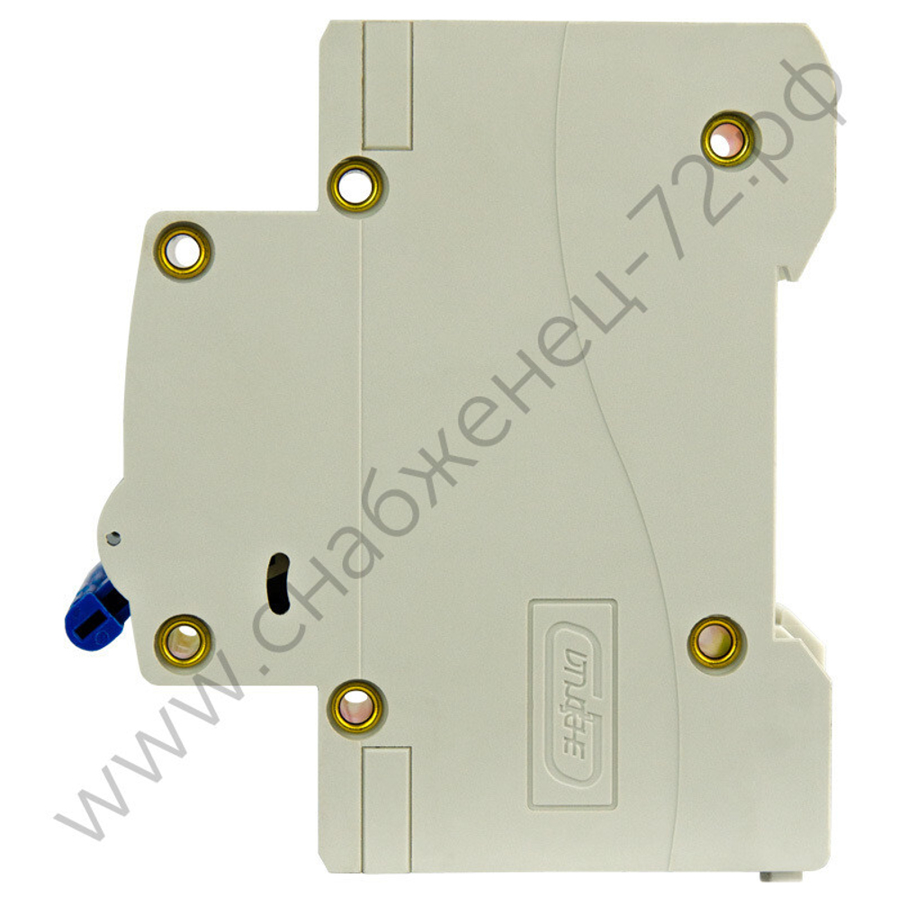 Автоматические выключатели Энергия ВА 47-29