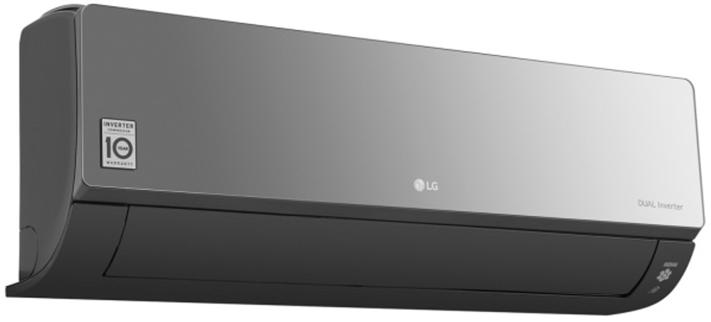 Сплит-система LG AC12BK