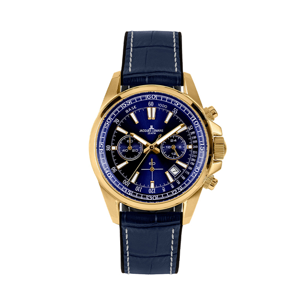 Jacques Lemans Liverpool 1-2117G