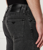 Джинсы j75 Emporio Armani - графитовый(6D1J75 1DTPZ)