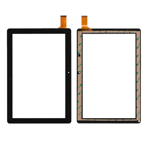 Тачскрин XLD10301-V1 (Черный)