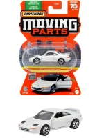 Машинка Хот Вилс Matchbox 1990 Toyota MR2 W20 FWD28 HLG32