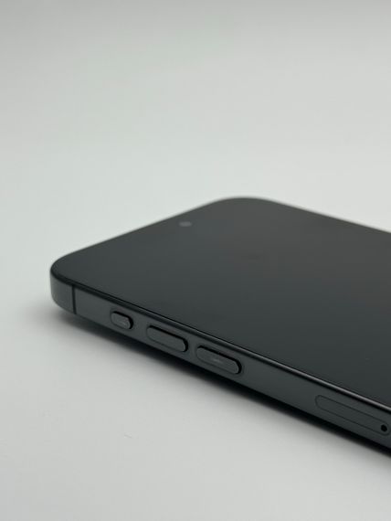 iPhone 15 Pro Max 256Gb Black Titanium