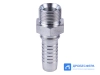Фитинг d 20 BSP 3/4" (Ш)