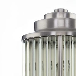 Citilux VERDON CL448011 Бра Матовый Хром