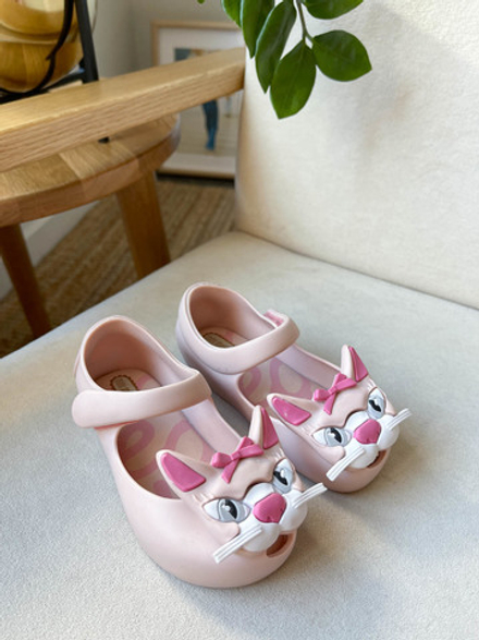 Сандалии Mini Melissa, 23